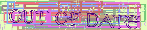 an image containing 5 letters