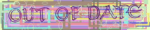 an image containing 5 letters