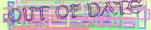 an image containing 5 letters