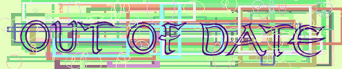 an image containing 5 letters