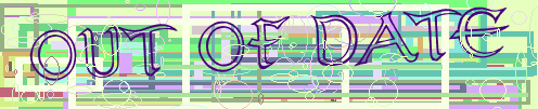 an image containing 5 letters