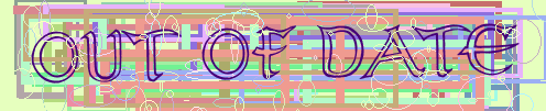 an image containing 5 letters