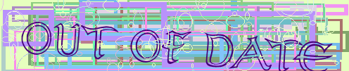 an image containing 5 letters