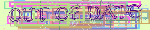 an image containing 5 letters