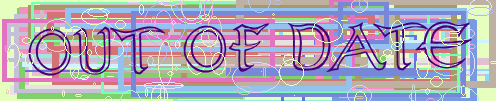 an image containing 5 letters