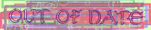 an image containing 5 letters