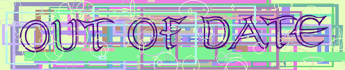 an image containing 5 letters