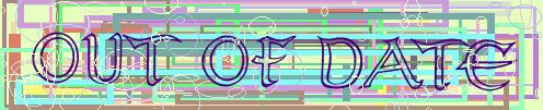 an image containing 5 letters