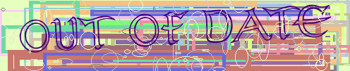 an image containing 5 letters