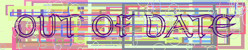 an image containing 5 letters