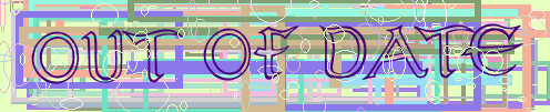 an image containing 5 letters