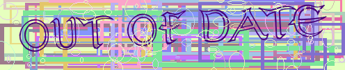 an image containing 5 letters