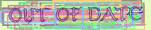 an image containing 5 letters