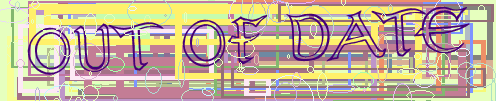 an image containing 5 letters