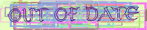 an image containing 5 letters
