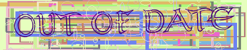 an image containing 5 letters