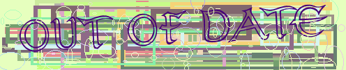 an image containing 5 letters