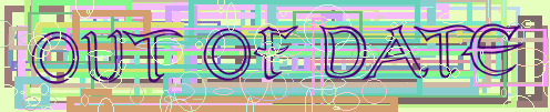 an image containing 5 letters