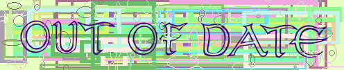an image containing 5 letters