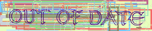 an image containing 5 letters