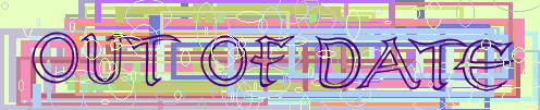 an image containing 5 letters