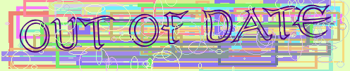 an image containing 5 letters