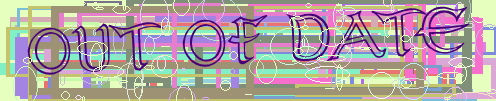 an image containing 5 letters