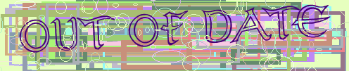 an image containing 5 letters
