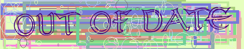 an image containing 5 letters