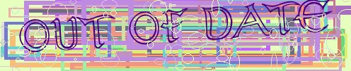 an image containing 5 letters