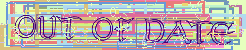 an image containing 5 letters