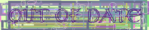 an image containing 5 letters