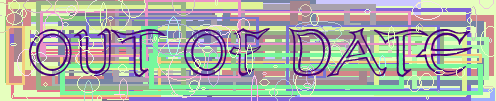 an image containing 5 letters