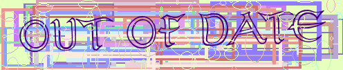 an image containing 5 letters
