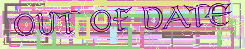 an image containing 5 letters