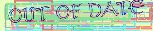 an image containing 5 letters
