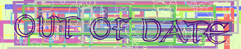an image containing 5 letters
