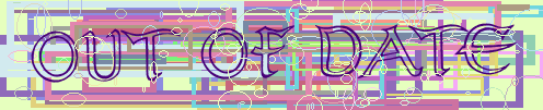 an image containing 5 letters