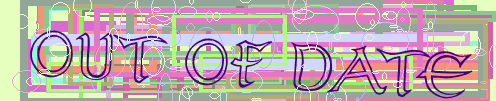 an image containing 5 letters