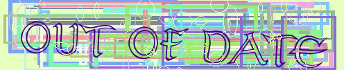 an image containing 5 letters