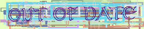 an image containing 5 letters