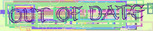 an image containing 5 letters