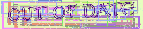 an image containing 5 letters