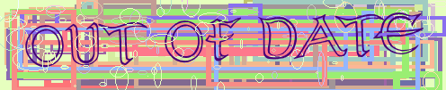 an image containing 5 letters