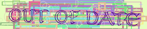 an image containing 5 letters