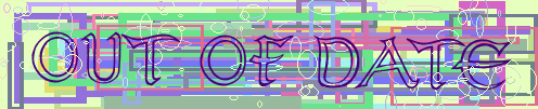 an image containing 5 letters
