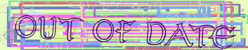 an image containing 5 letters
