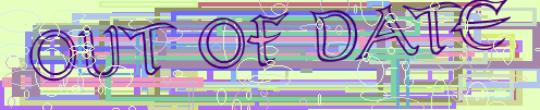 an image containing 5 letters