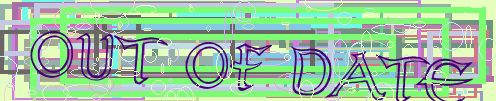 an image containing 5 letters