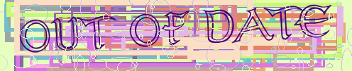 an image containing 5 letters